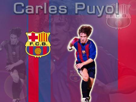puyol