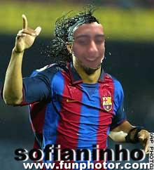 sofiane